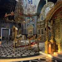 Chisinau 2 Days Itinerary