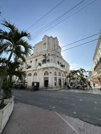 Cienfuegos is a unique and charming city on the southern coast of Cuba.