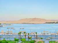 A wonderful trip to Aswan, Egypt 🇪🇬👫😎