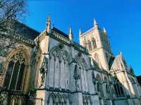 🔍 Hidden Gems of Cambridge: Beyond the Usual Tourist Trail 