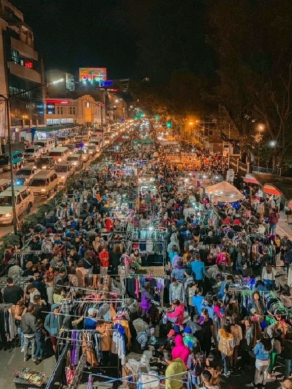 🇵🇭🌲 The Ultimate Guide to Baguio City – The Summer Capital of the Philippines! 🧳🌟