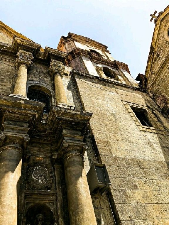 🇵🇭 The Ultimate Guide to Manila, Philippines 🏙🌴