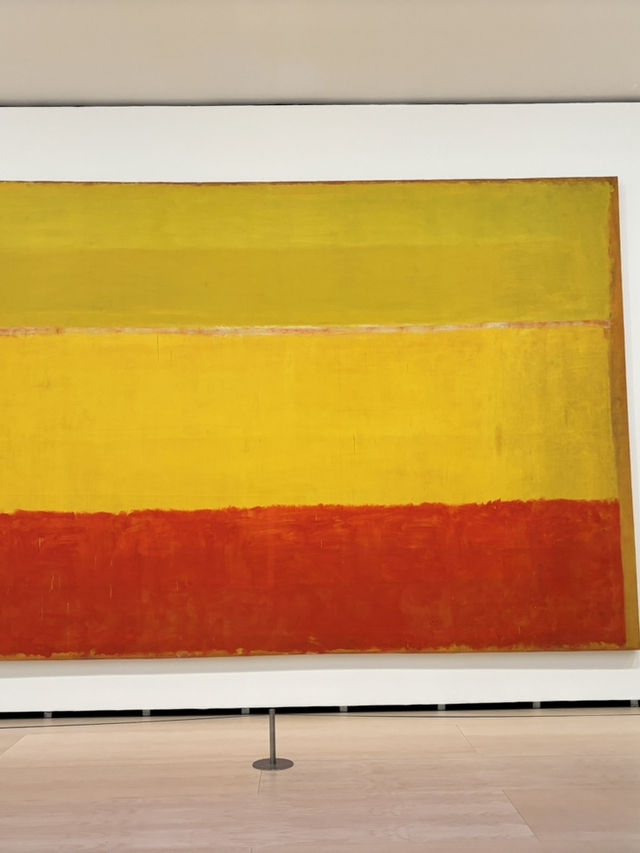 Must-visit places in Guggenheim