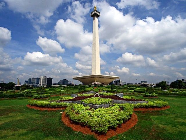 Jakarta: Indonesia's Dynamic and Vibrant Capital