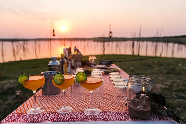 Matusadonha Safari Special –  US$1,220 pps