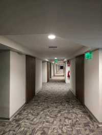 해외호텔 페루 리마 공항 근처에 있는 Holiday Inn Lima Airport