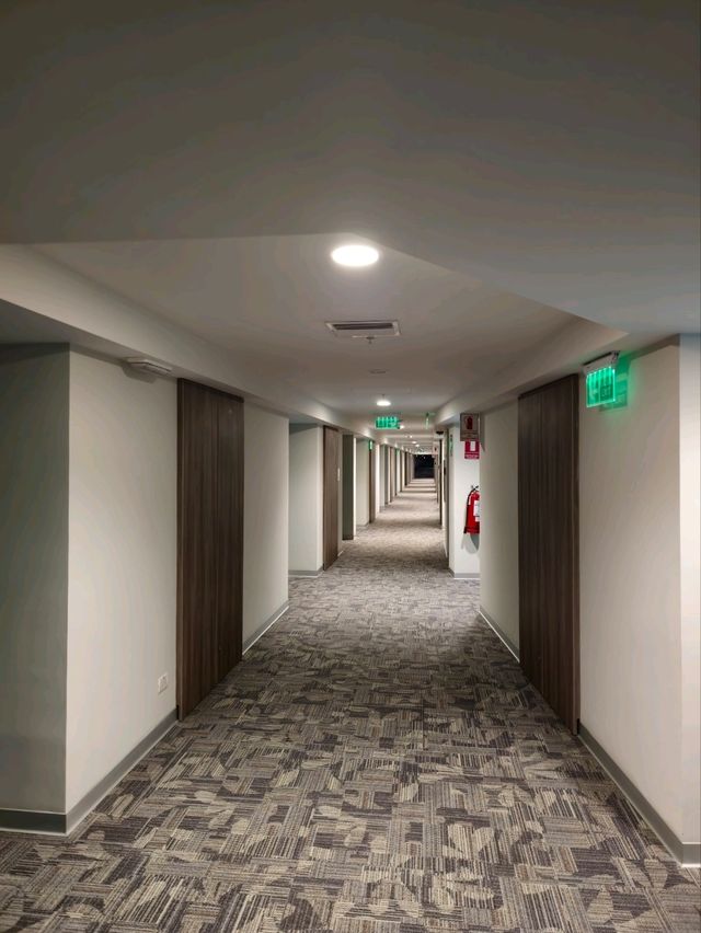 해외호텔 페루 리마 공항 근처에 있는 Holiday Inn Lima Airport