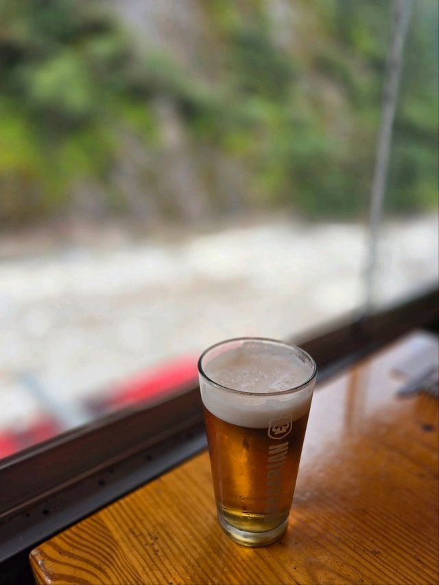 해외여행 마추픽추 맛집 Ponchos MachuPicchu Restaurante