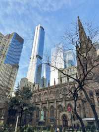 New York 3-day Guide 🇺🇸