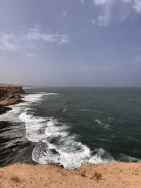A day in Agadir 