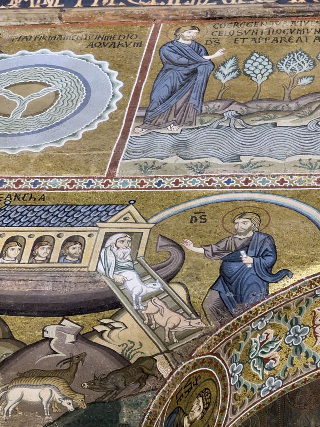 Palazzo dei Normanni: Sicily’s Royal Glow-Up