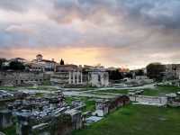 Athens: Where History Meets the Present