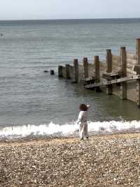 Whitstable Foodie Crawl: Come for the Sea, Stay for the Salt and Sass