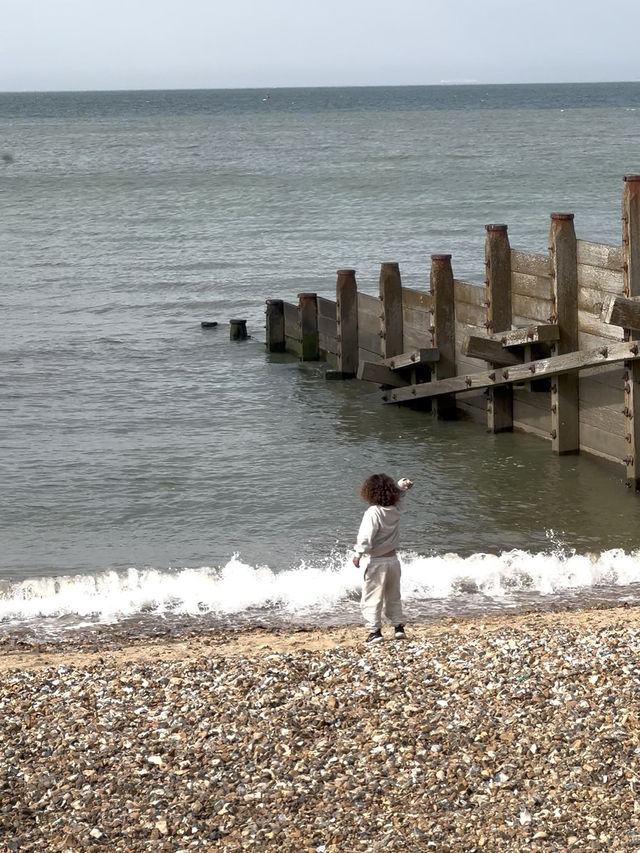 Whitstable Foodie Crawl: Come for the Sea, Stay for the Salt and Sass