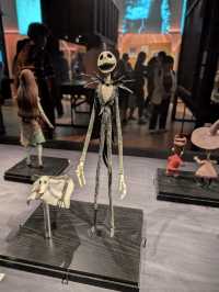 Tim Burton Museum