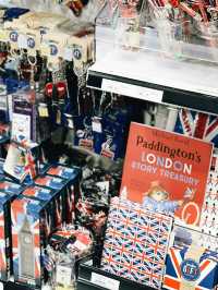 London Calling: Icons, History & Heartwarming Moments