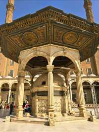 The Fortress of Legends: Cairo Citadel’s Towering Legacy