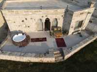 Cappadocia hotel review