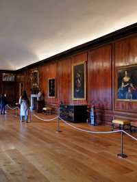 Kensington Palace: Walking Through Royal History