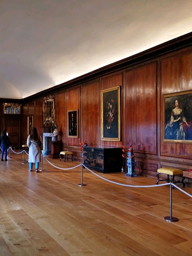 Kensington Palace: Walking Through Royal History