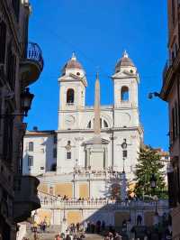 Rome: Where Every Stone Tells a Story