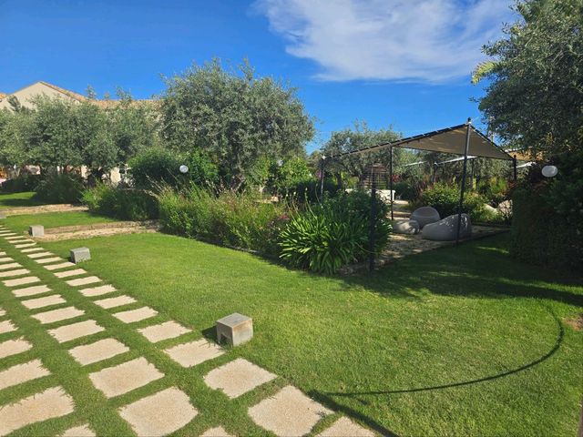Lovely property and location