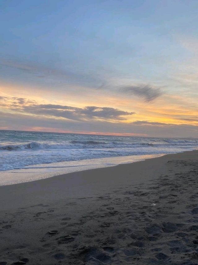 Calafell: Beach Days, History, and Relaxation by the Mediterranean