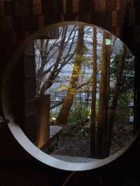 This real-life ryokan feels just like Spirited Away