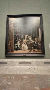 🎨 Must-See Masterpieces at the Prado Museum – Madrid’s Artistic Crown Jewel