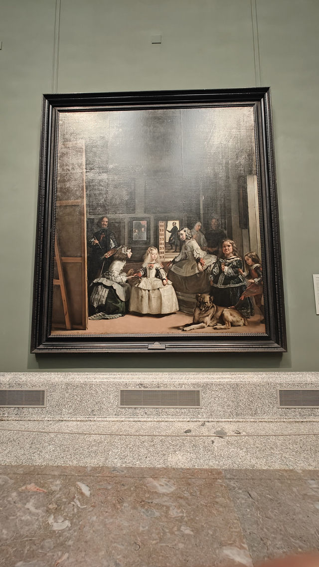 🎨 Must-See Masterpieces at the Prado Museum – Madrid’s Artistic Crown Jewel