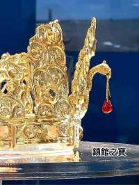 蒙古國🇲🇳烏蘭巴托成吉思汗國家博物館