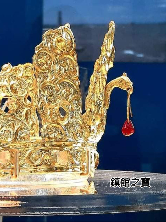 蒙古國🇲🇳烏蘭巴托成吉思汗國家博物館