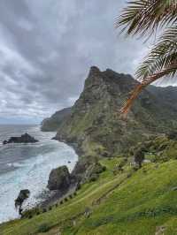 🌺 Madeira, Portugal – Europe’s Garden Island & Hiking Paradise