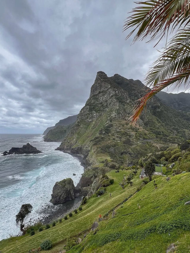 🌺 Madeira, Portugal – Europe’s Garden Island & Hiking Paradise