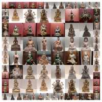 The National Museum of China has a huge, nice collection 