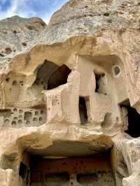 Selime Cathedral: Cappadocia’s Hidden Church