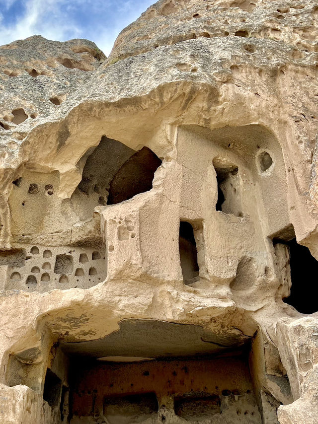 Selime Cathedral: Cappadocia’s Hidden Church