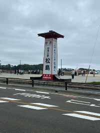 松島初夏：一場心靈的漫遊