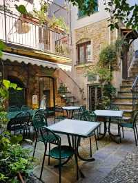 Principality of Seborga: A Medieval Micro‑Kingdom in Liguria