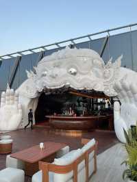 Akara Sky Hanuman Bangkok