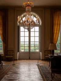 Château de La Motte-Tilly: Elegance on the Banks of the Seine