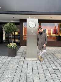 Vaduz, Liechtenstein – The Tiny Capital with Grand Charm! 