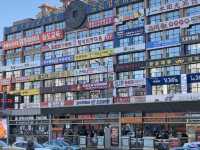 Yanbian: Where Korea Meets China in the Mountains
