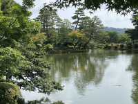 2-Day Kanazawa Tour: Meditative Temples and Modern Art Symphony