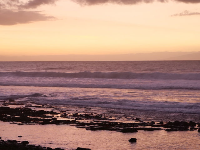 📍4 Days 3 Nights in Tenerife | Beaches, Paragliding, Whale Watching & Stargazing