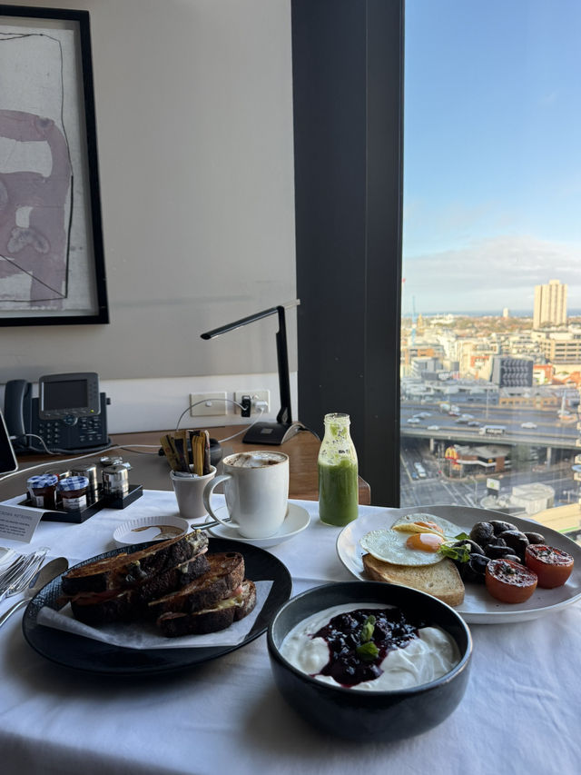 Australia 🇦🇺 Melbourne trip