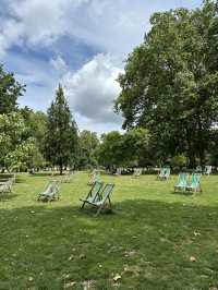Exploring St. James’s Park and the Horse Guards: A Perfect London Walk