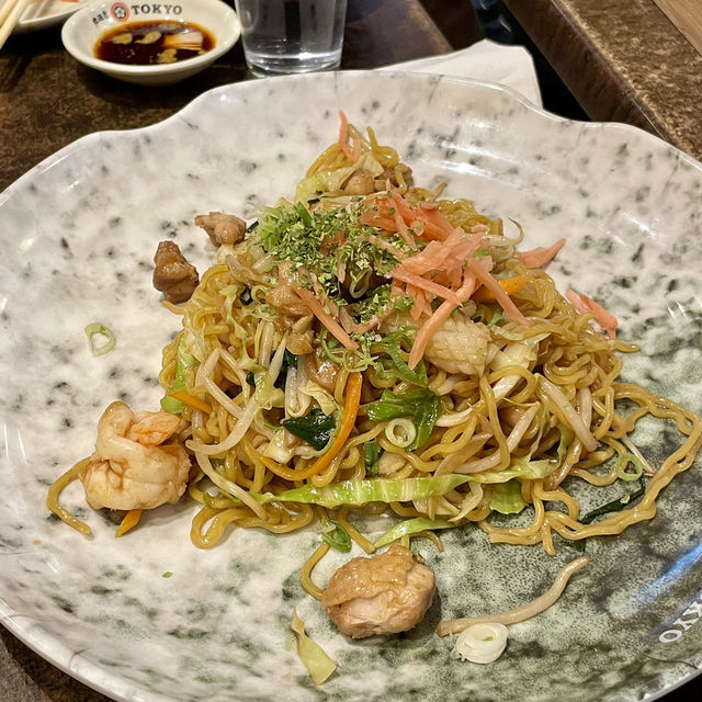 London🇬🇧Authentic Japanese Comfort Food in London 🍱🇯🇵 – Eat Tokyo Tonkotsu Ya Review 