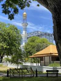 Exploring Malé: History, How to Get There, and What to See in One Day