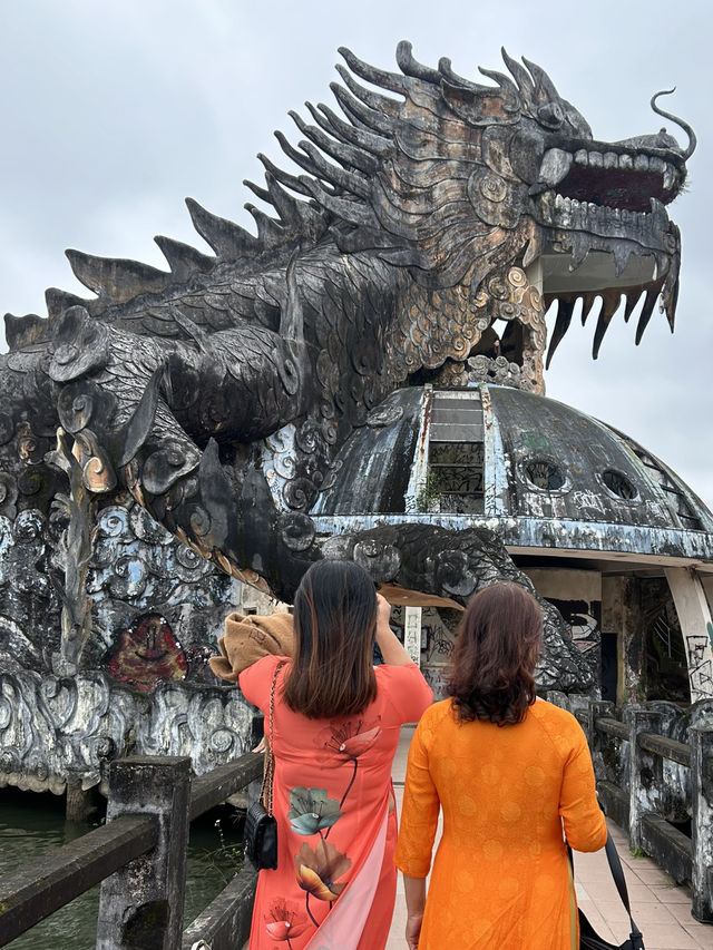 📌 Hue for $100: 2 Days in a City Where History Breathes